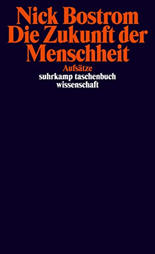 Die Zukunft der Menschheit: Aufsätze