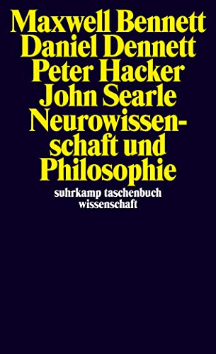 Neurowissenschaft und Philosophie: Gehirn, Geist und Sprache