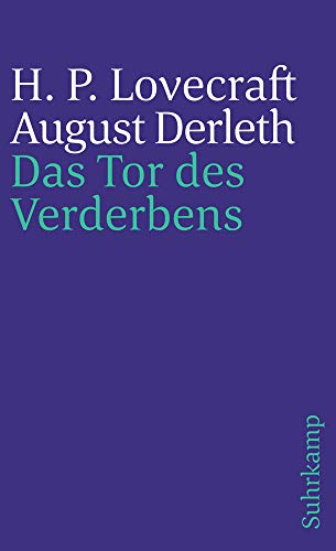 Das Tor des Verderbens.