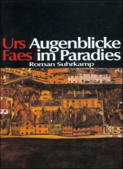 Augenblicke im Paradies: Roman