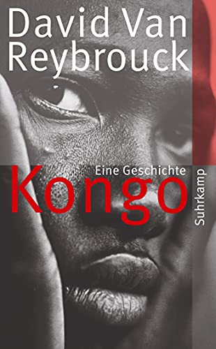 Kongo: Eine Geschichte