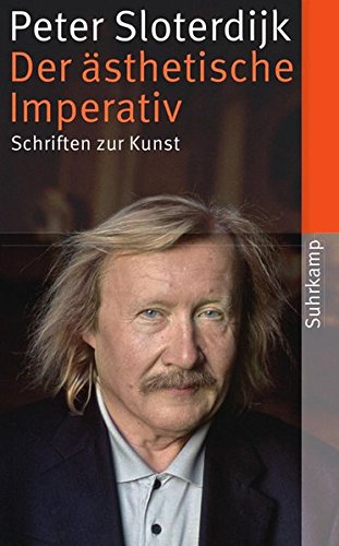 Der ästhetische Imperativ: Schriften zur Kunst