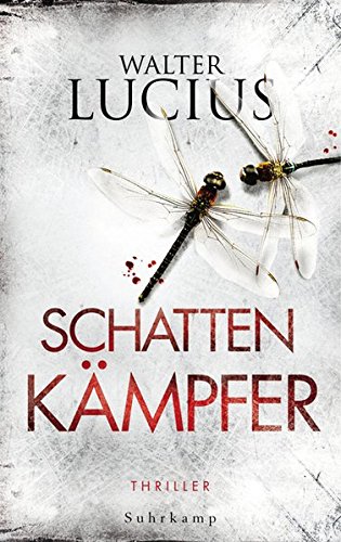 Schattenkämpfer: Heartland-Trilogie, Teil 2