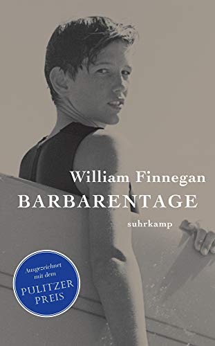 Barbarentage: Mit fachlicher Beratung von Jens Steffenhagen
