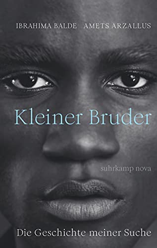 Kleiner Bruder: Die Geschichte meiner Suche