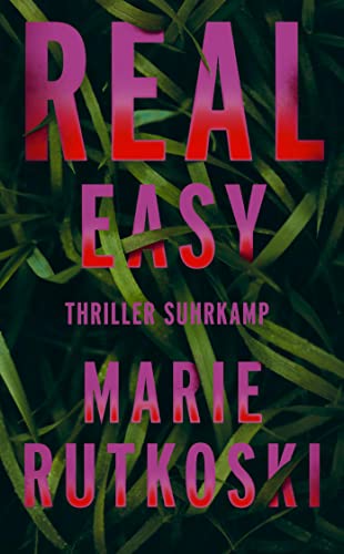 Real Easy: Thriller