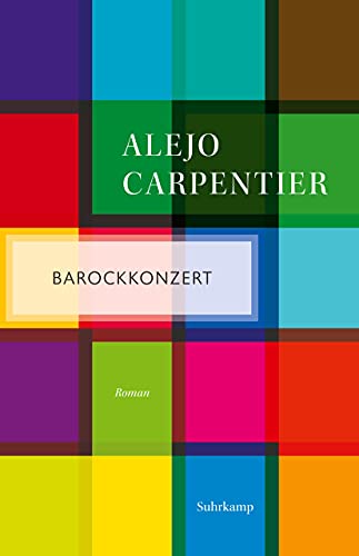 Barockkonzert: Novelle
