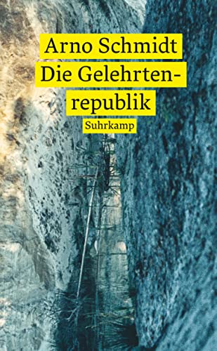 Die Gelehrtenrepublik: Roman