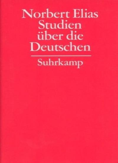 Studien über die Deutschen