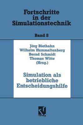 Simulation als betriebliche Entscheidungshilfe