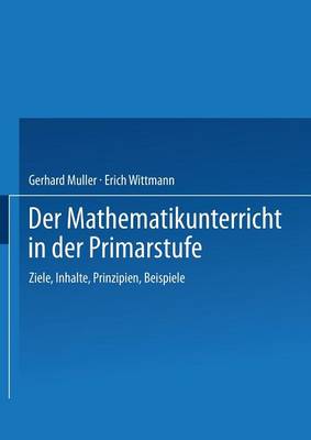Der Mathematikunterricht in der Primarstufe