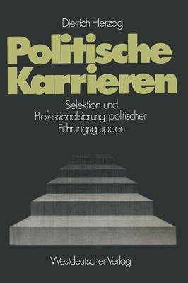 Politische Karrieren