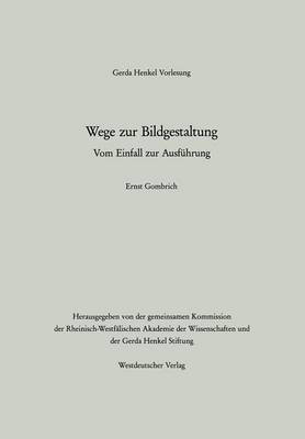 Wege zur Bildgestaltung