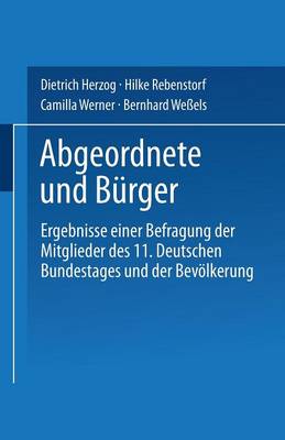 Abgeordnete und Bürger