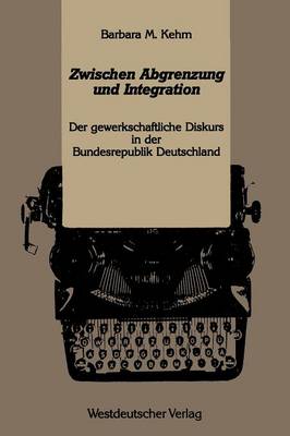 Zwischen Abgrenzung und Integration