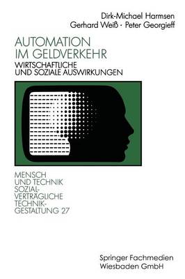 Automation im Geldverkehr