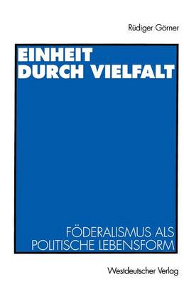 Einheit durch Vielfalt