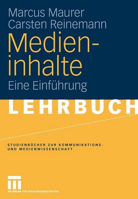 Medieninhalte