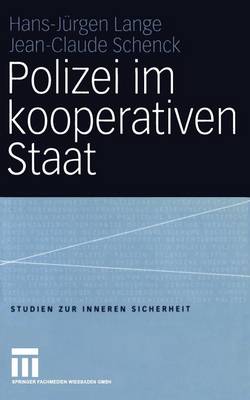 Polizei im kooperativen Staat