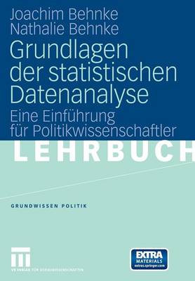 Grundlagen der statistischen Datenanalyse