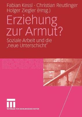 Erziehung zur Armut?