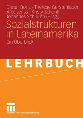 Sozialstrukturen in Lateinamerika