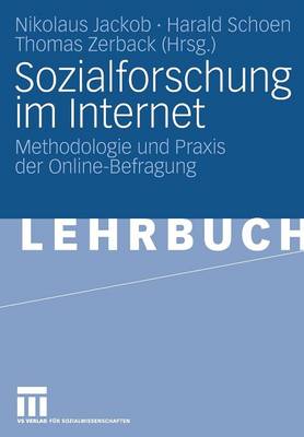 Sozialforschung im Internet