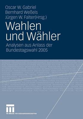 Wahlen und Wähler