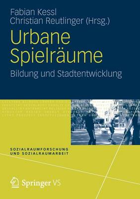 Urbane Spielräume