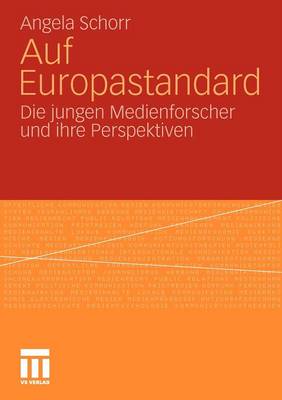 Auf Europastandard