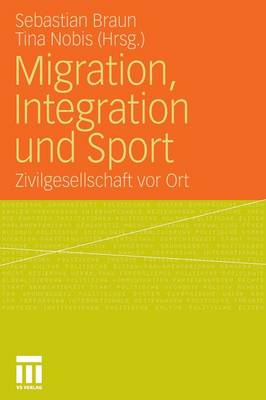 Migration, Integration und Sport
