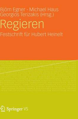 Regieren