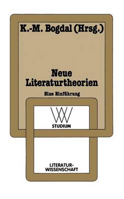Neue Literaturtheorien