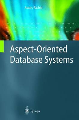Aspect-Oriented Database Systems