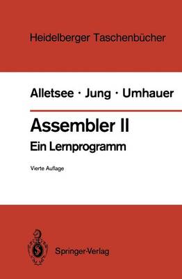 Assembler II