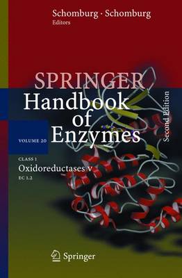Class 1 Oxidoreductases V