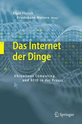 Das Internet der Dinge