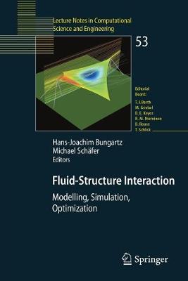 Fluid-Structure Interaction
