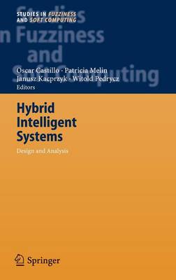Hybrid Intelligent Systems