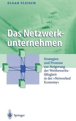Das Netzwerkunternehmen