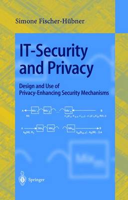 IT-Security and Privacy
