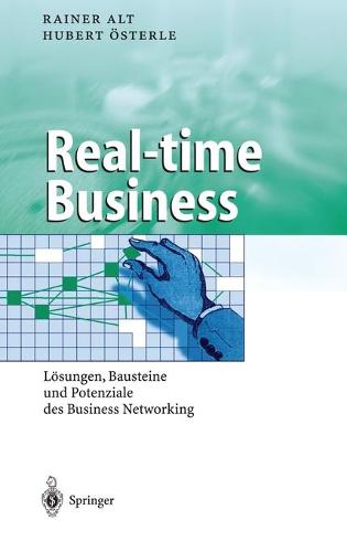 Real-Time Business