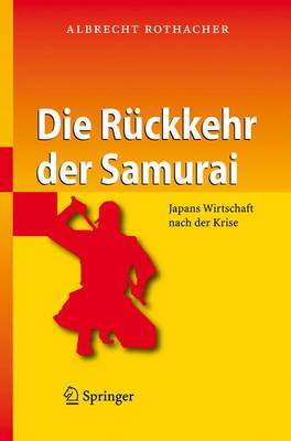 Die Rückkehr der Samurai