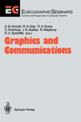 Graphics and Communications