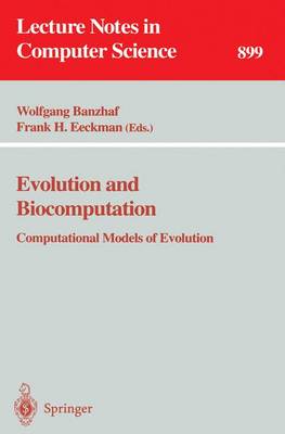 Evolution and Biocomputation