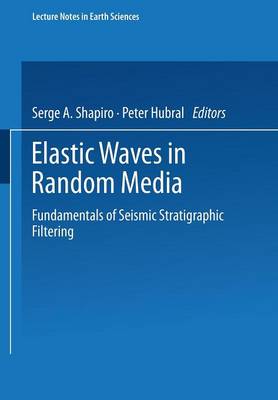 Elastic Waves in Random Media
