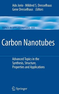 Carbon Nanotubes
