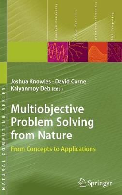 Multiobjective Problem Solving from Nature