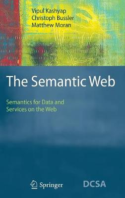 The Semantic Web