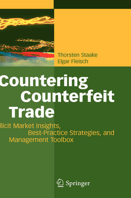 Countering Counterfeit Trade